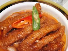 -火宫殿·小吃王国(坡子街店)