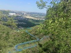 -抱犊寨风景区