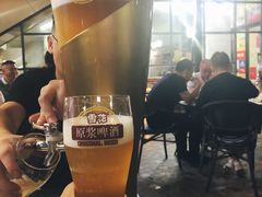 -别院里音乐餐酒吧(双流航空港店)