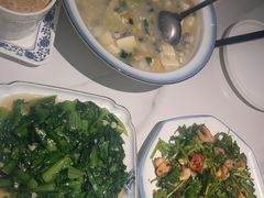 -旺达·福州菜(正大广场店)