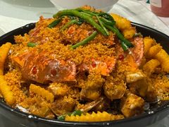 -79号渔船海鲜饭店(岗厦店)
