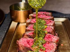 -Highline·城市露台景观餐厅(淮海路店)