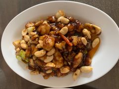 宫保鸡丁-友谊餐馆(永安路店)