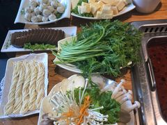 -草原塞蛮羊火锅城(港湾店)