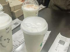 -宝珠奶酪(北京国瑞城购物中心店)