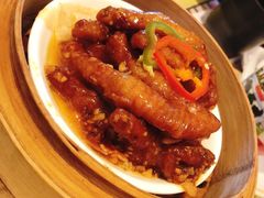 -添好运点心专门店(百老汇店)
