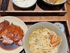 -李百蟹·江南蟹黄面·河景餐厅(夫子庙总店)