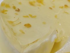 桂花冻双皮奶-仁信双皮奶(广州南站店)