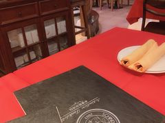 -申德勒西餐厅(日坛路总店)