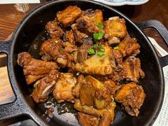 -老厨家(友谊路总店)