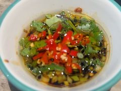 -淘米捞·米汤脆鲩鱼火锅(福田皇岗店)