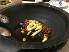 -大江美蛙鱼火锅(都江堰店)