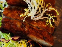 -梧桐Plus·创意京·川料理(万象城店)