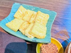 -良米山·云南野生菌过桥米线(上海首店)