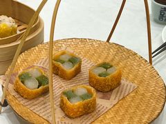 双彩迎春脆皮糕-陶陶居酒家(解放北路店)