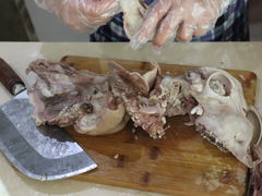 -张泽小阿弟羊肉馆