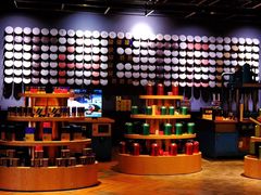 -大益茶庭(勐海会员中心店)