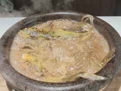 -小放牛炒菜馆(裕华万达店)