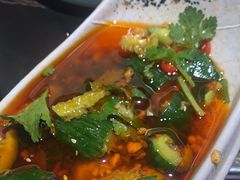 -椰小名·竹笙椰子鸡(中堂店)
