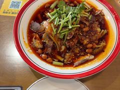 -易老妈蹄花.特色川菜(人民公园总店)