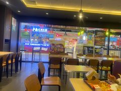 -汉堡王(砂之船奥莱店)