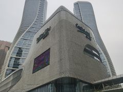 -星伦多自助料理·涮烤一体(杭州来福士店)