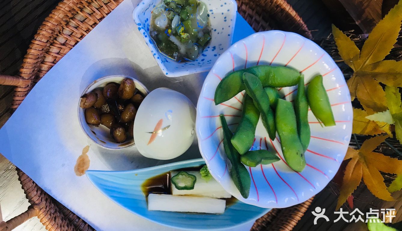 日式和肉烧肉…不一样的体验