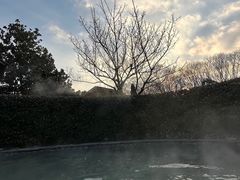 -汤山一号温泉度假区