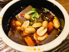 -串大叔炭火烤串·鸡西大冷面刀削面(总店)