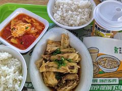 -老乡鸡(合肥高铁南站店)