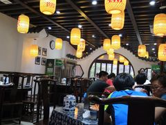 大堂-映像威海·海鲜味道(市区店)