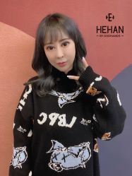 -DX HAIR SALON·发现未知美发沙龙