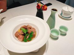 -莆田餐厅PUTIEN(世博源店)