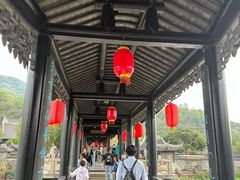 -中山詹园