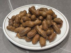 -老吕涮羊肉•东北原味烧烤•大油边•烤鱼(五角场店)