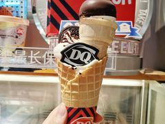 -DQ·蛋糕·冰淇淋(龙湖狮山天街店)