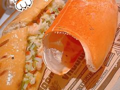 波士顿龙虾卷-哈迪森Hudson(环球金融中心店)