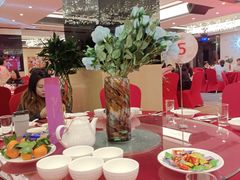 -金满楼(天河中路店)