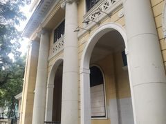 -星巴克臻选(广州沙面店)