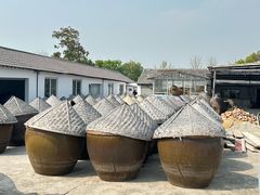 -苏州市吴中区光福窑上花果蜜饯厂