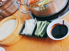 -守柴炉烤鸭(鱼嘴店)