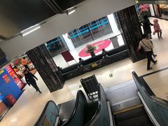 -天丰利生活MALL(和平里店)