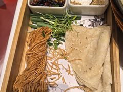 -大张烙馍村·美食地标(泉山店)