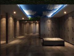 -金港健身游泳(水围店)