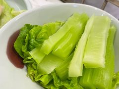 -捞神锅物料理(宝龙店)