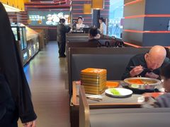 -牛YO寿喜烧和牛火锅自助(三台子万象汇店)