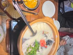 -江南小叙·美食研究院(鱼街店)