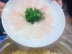 -千岛蚝高压锅生蚝·人参火锅(白云万达店)