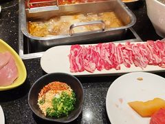 -五星桥原切肥牛火锅·30年专注好牛肉(湖塘店)