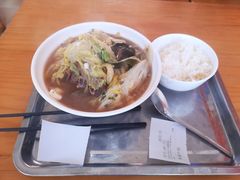 -金泰缘排骨馆(遵化路店)